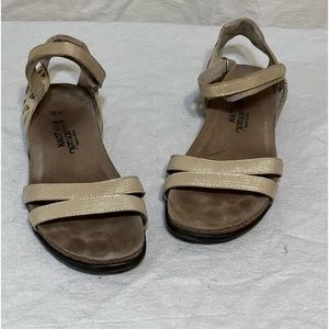 NAOT Bonnie Sandal 8
